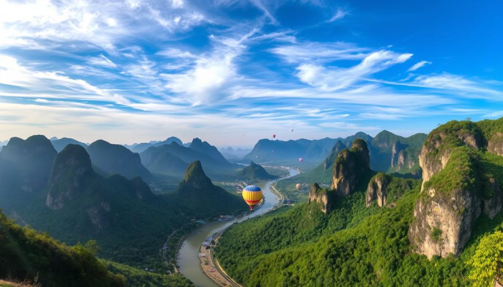 best photo spots in Vang Vieng best photo spots in Vang Vieng