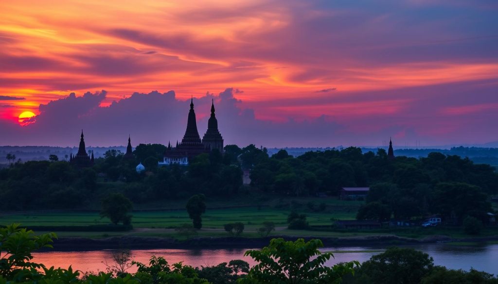 best places Mandalay best places Mandalay