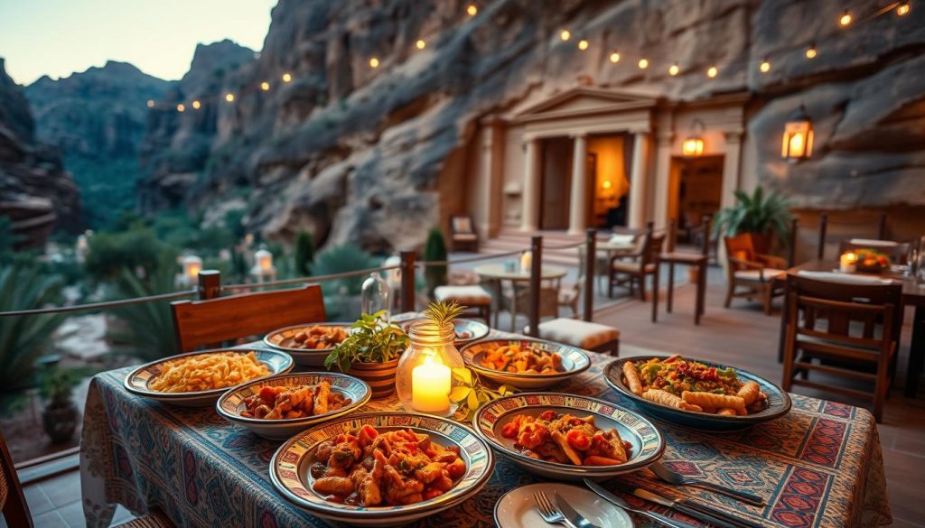 best places to eat near Petra best places to eat near Petra