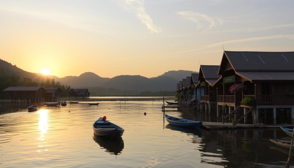 best places to stay in Nyaung Shwe best places to stay in Nyaung Shwe