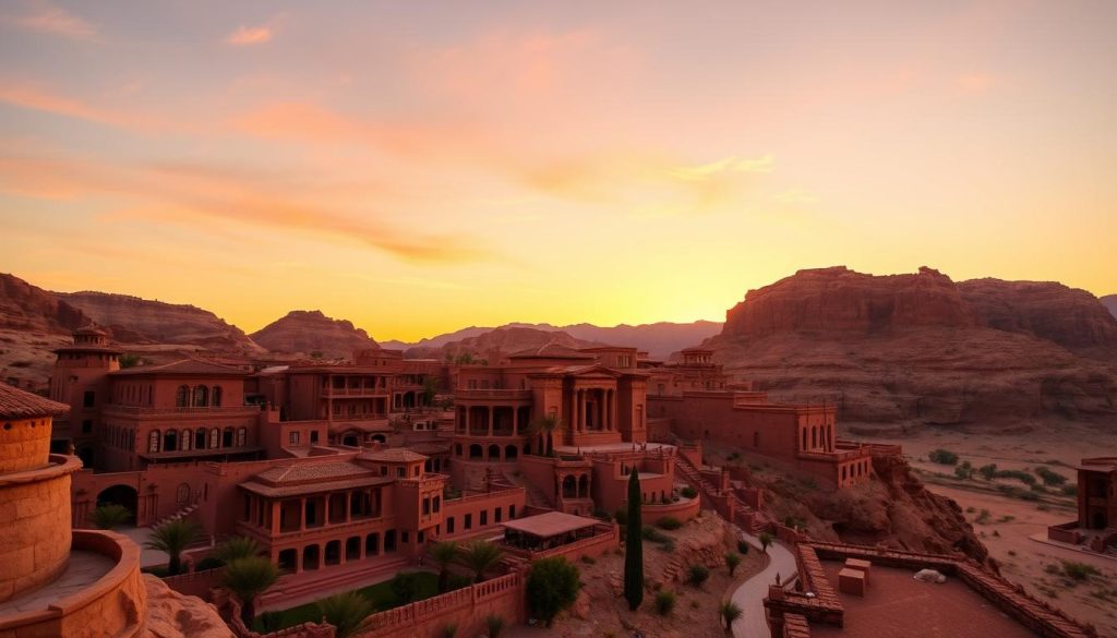 best places to stay in Petra best places to stay in Petra