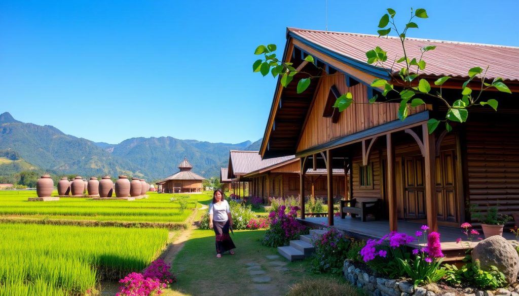 best places to stay near plain of jars best places to stay near plain of jars