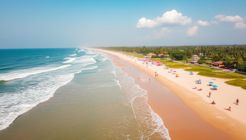 best places to swim in Cox's Bazar best places to swim in Cox's Bazar