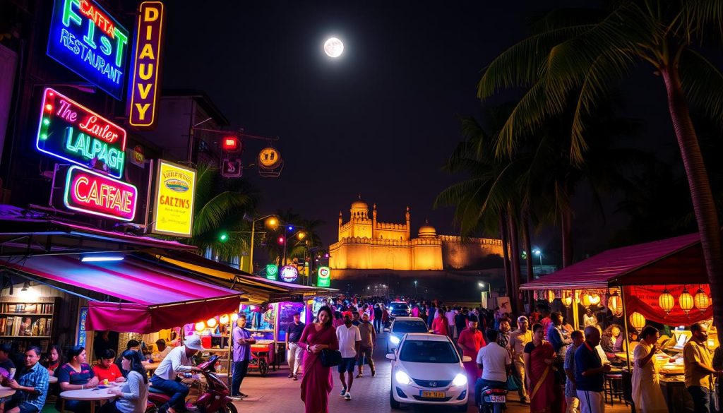 best places to visit in Dhaka at night best places to visit in Dhaka at night