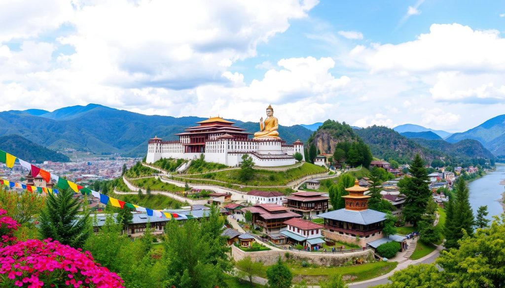 best places to visit in Thimphu best places to visit in Thimphu