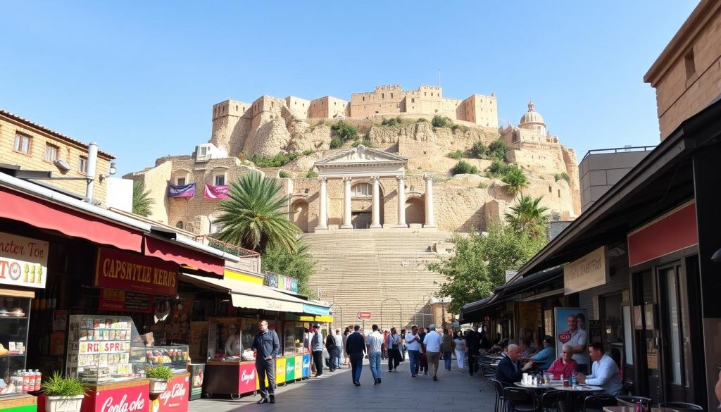 best places to visit solo in Amman best places to visit solo in Amman
