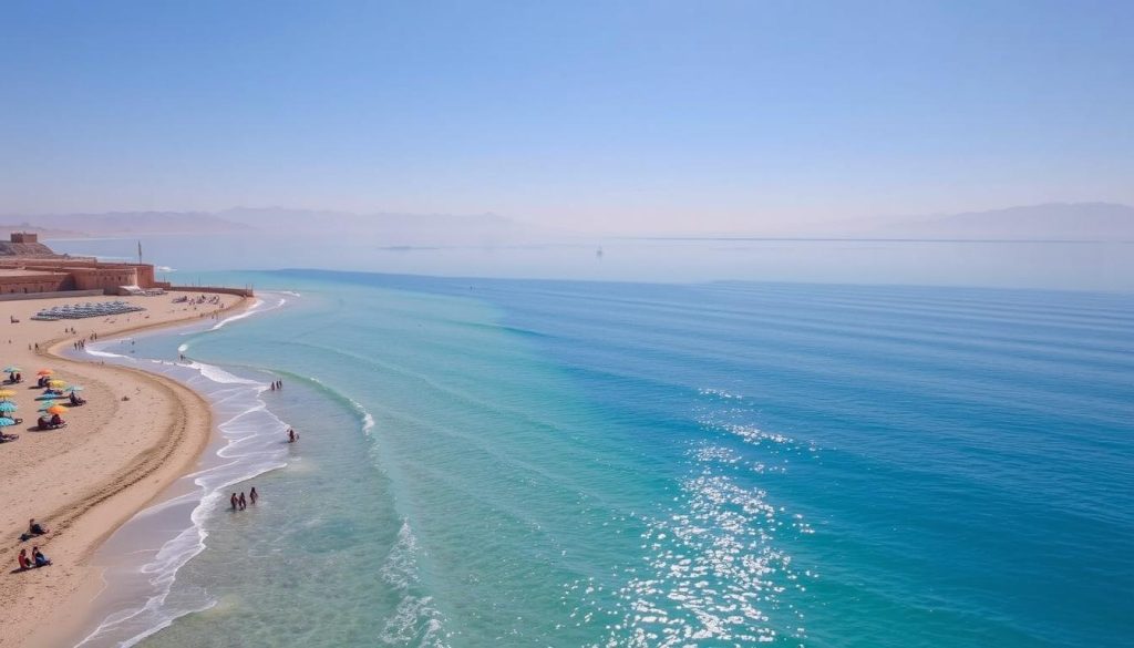 best public beaches at the Dead Sea best public beaches at the Dead Sea