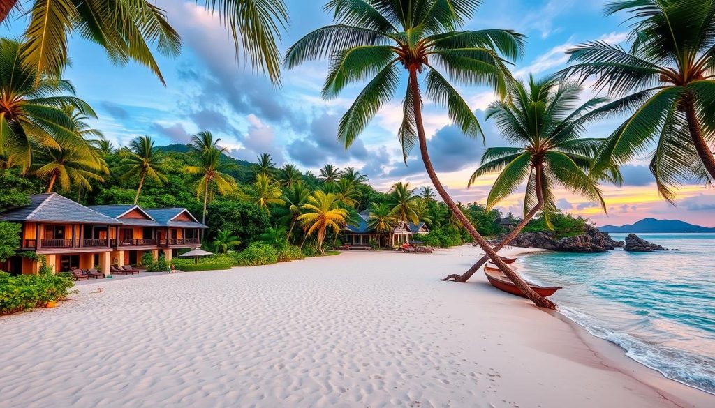 best resorts in Ngapali Beach best resorts in Ngapali Beach