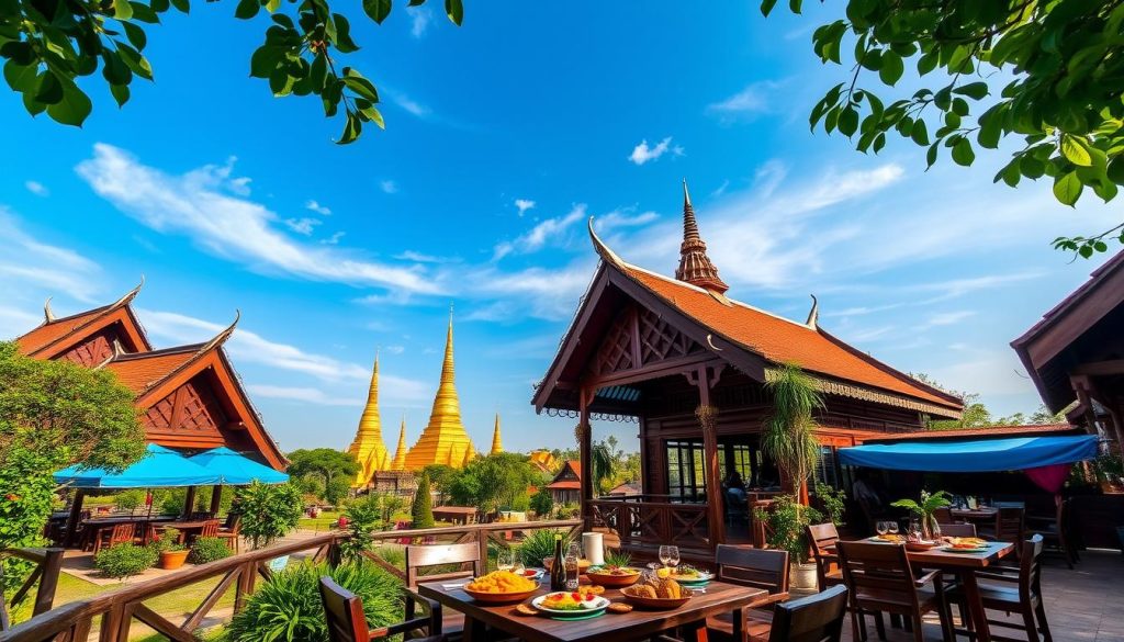 best restaurants in Bagan best restaurants in Bagan