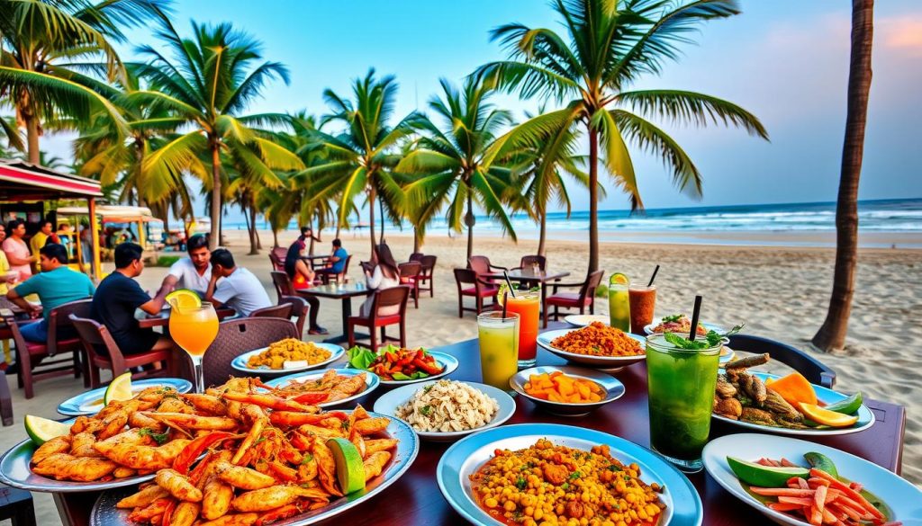 best restaurants in Cox's Bazar best restaurants in Cox's Bazar