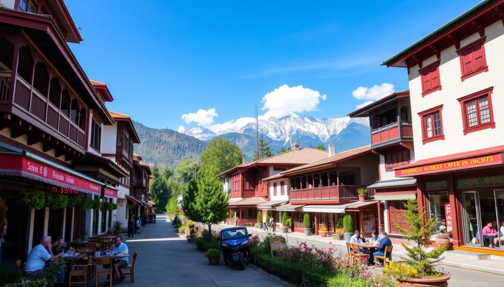 best restaurants in Thimphu best restaurants in Thimphu