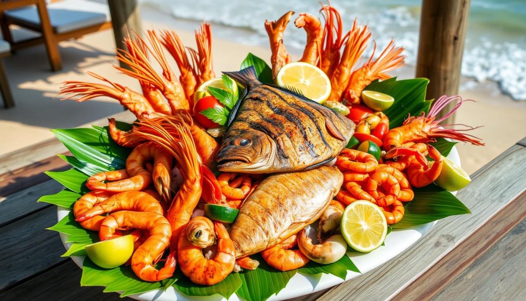 best seafood in Cox's Bazar best seafood in Cox's Bazar