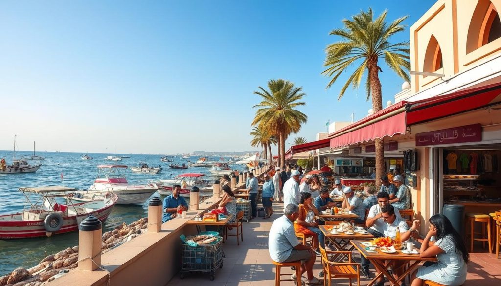 best seafood restaurants Al Wakrah best seafood restaurants Al Wakrah