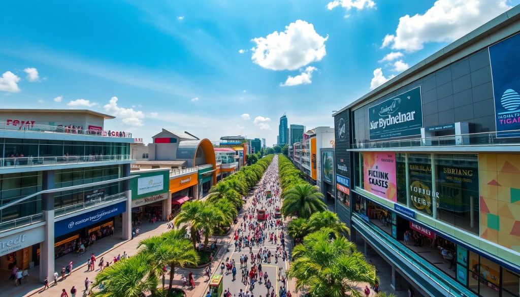 best shopping malls in Manila best shopping malls in Manila