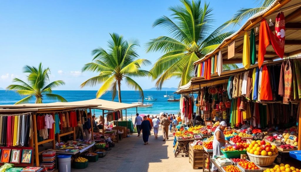 best shopping spots in Ngapali Beach best shopping spots in Ngapali Beach