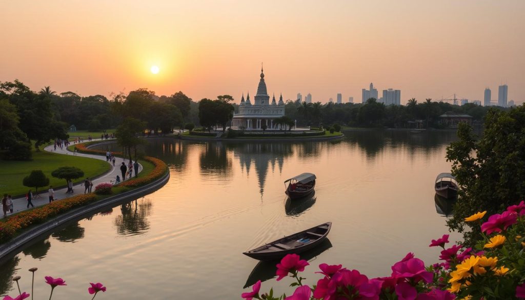best sights to see in Yangon best sights to see in Yangon