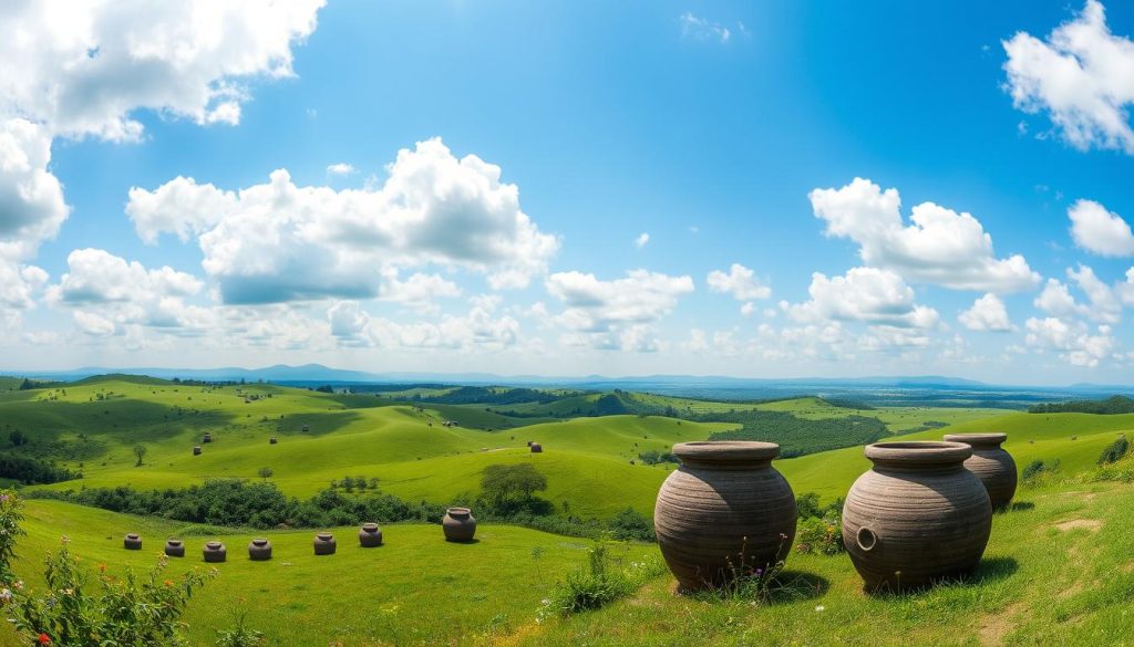 best sites at the Plain of Jars best sites at the Plain of Jars