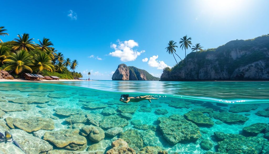 best snorkeling beaches near Cebu City best snorkeling beaches near Cebu City