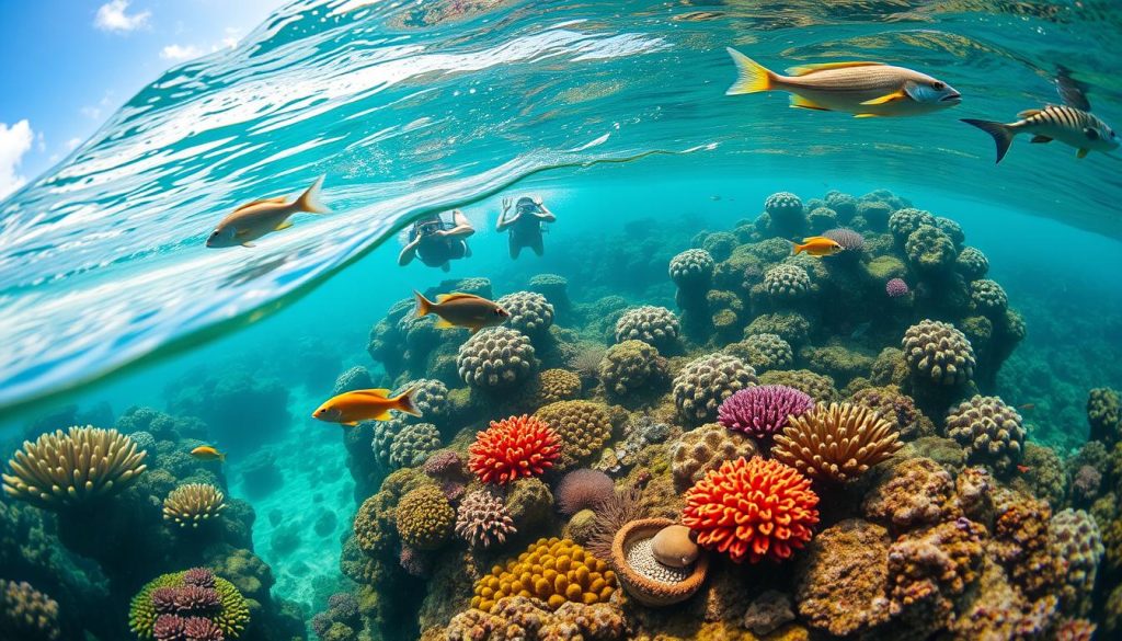 best snorkeling spots at Ngapali Beach best snorkeling spots at Ngapali Beach