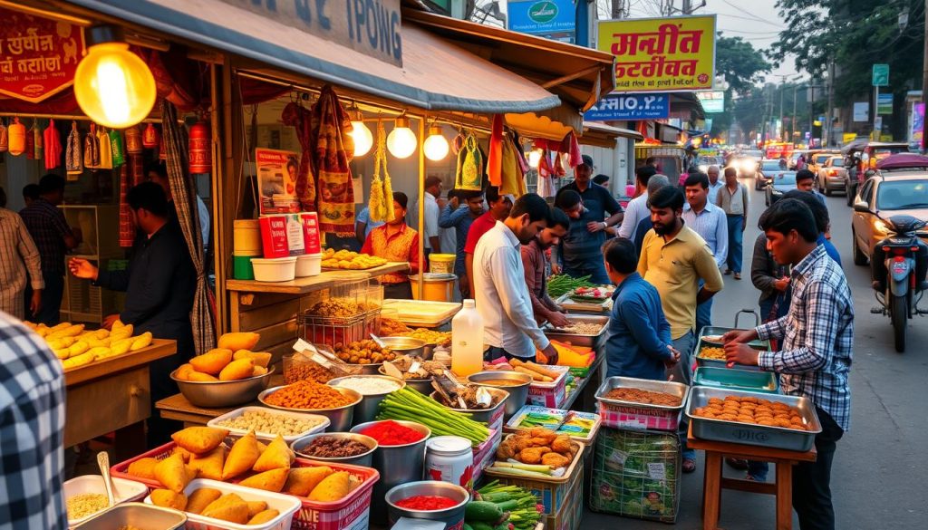 best street food in Dhaka best street food in Dhaka