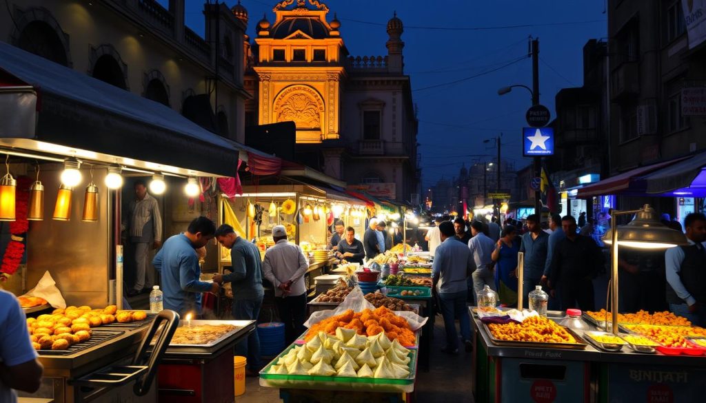 best street food in Karachi best street food in Karachi