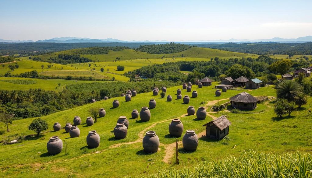 best things to do Plain of Jars best things to do Plain of Jars