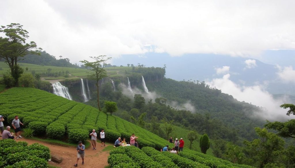 best things to do in Bolaven Plateau best things to do in Bolaven Plateau