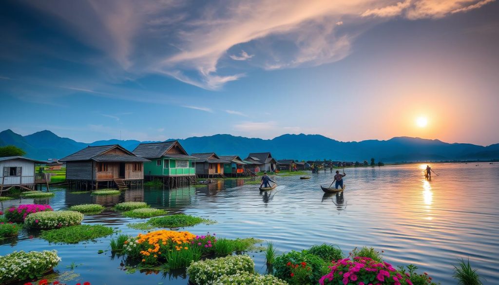 best things to do in Inle Lake best things to do in Inle Lake