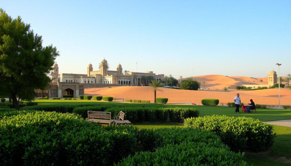 best time for Umm Salal visit best time for Umm Salal visit