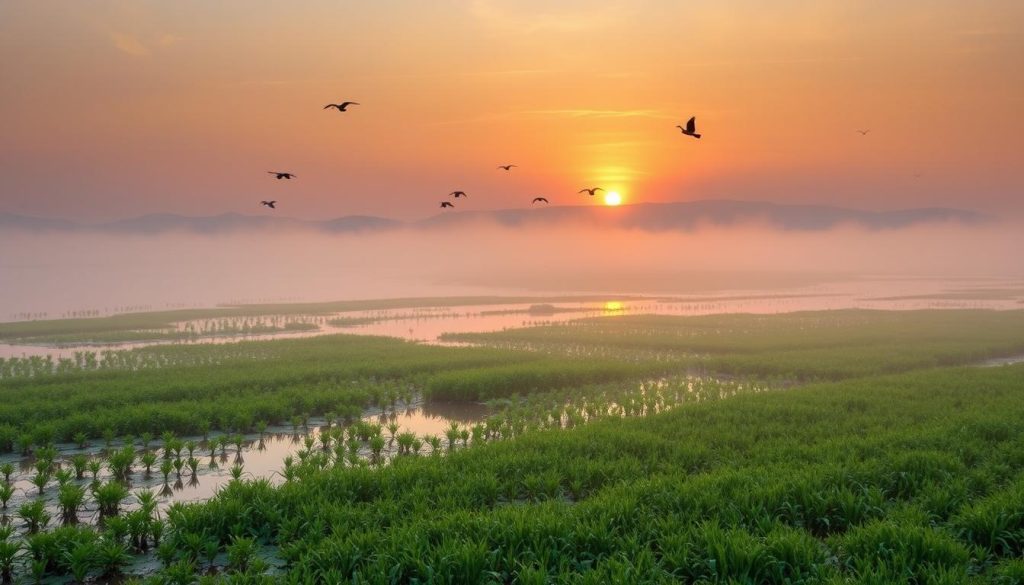 best time for birdwatching Inle Lake best time for birdwatching Inle Lake