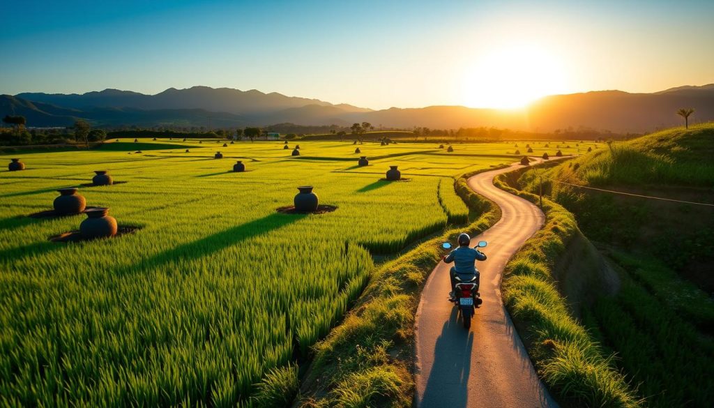 best time for motorbike tours plain of jars best time for motorbike tours plain of jars