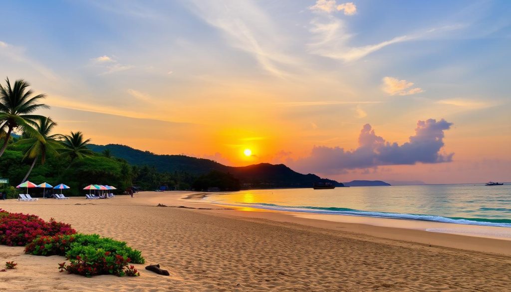 best time of year to visit Ngapali Beach best time of year to visit Ngapali Beach