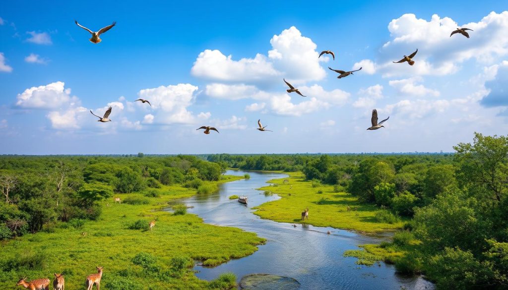 best time of year to visit the Sundarbans best time of year to visit the Sundarbans
