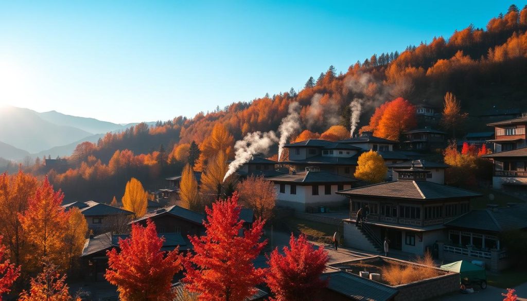 best time to experience village homestays best time to experience village homestays