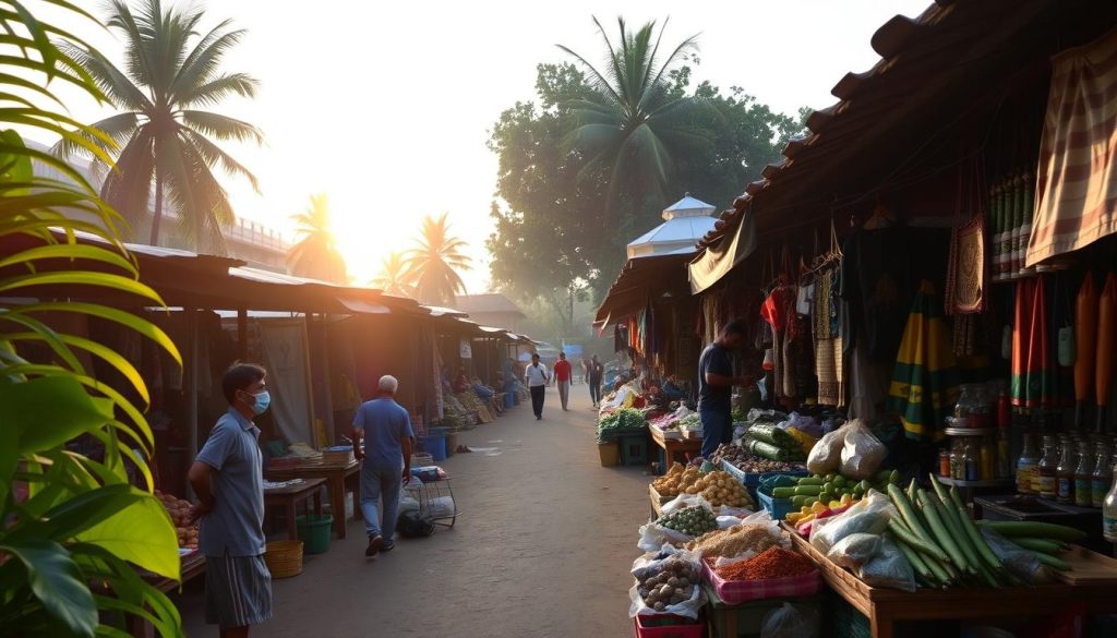 best time to shop Ngapali best time to shop Ngapali
