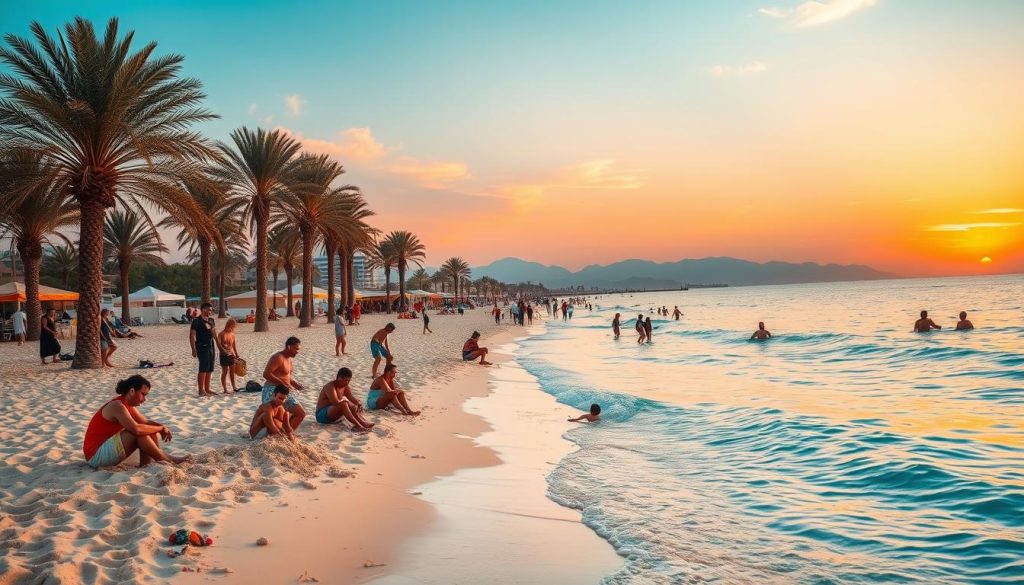 best time to visit Aqaba best time to visit Aqaba