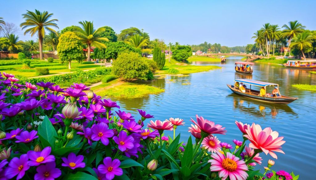 best time to visit Bangladesh best time to visit Bangladesh