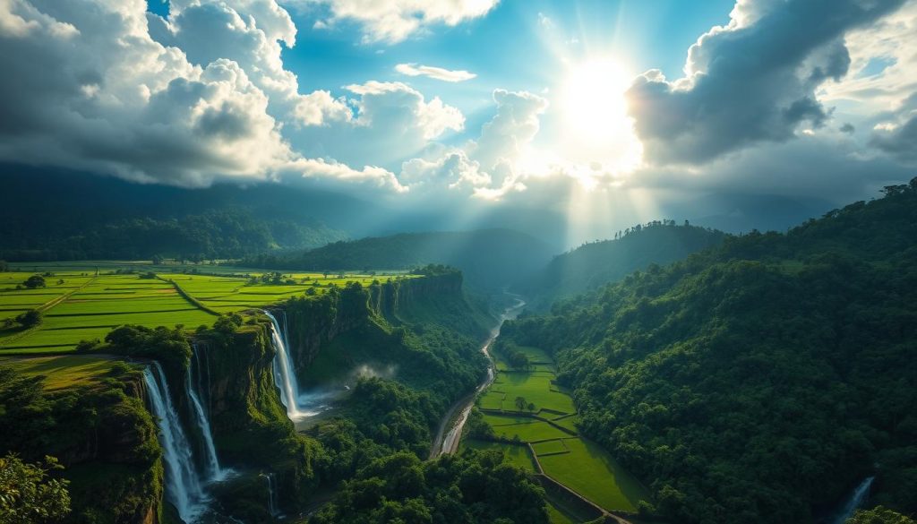 best time to visit Bolaven Plateau weather patterns best time to visit Bolaven Plateau weather patterns