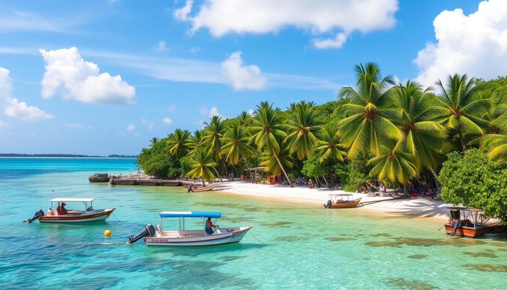 best time to visit Cebu for island hopping best time to visit Cebu for island hopping