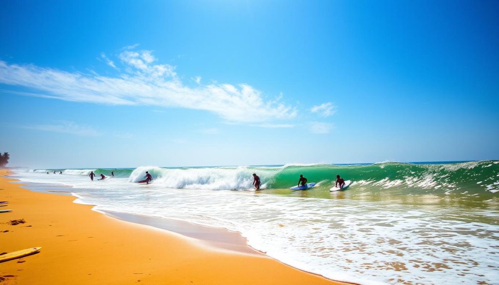 best time to visit Cox's Bazar for surfing best time to visit Cox's Bazar for surfing