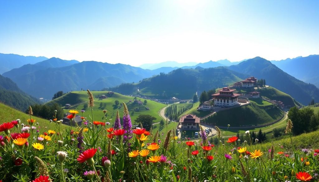 best time to visit Haa Valley best time to visit Haa Valley