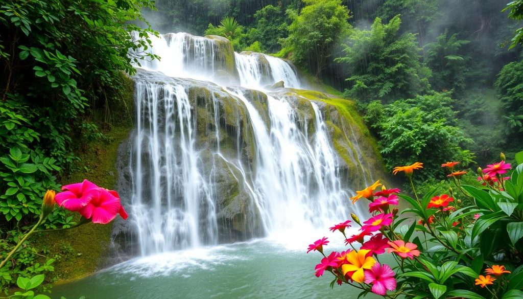 best time to visit Kaeng Nyui Waterfall best time to visit Kaeng Nyui Waterfall