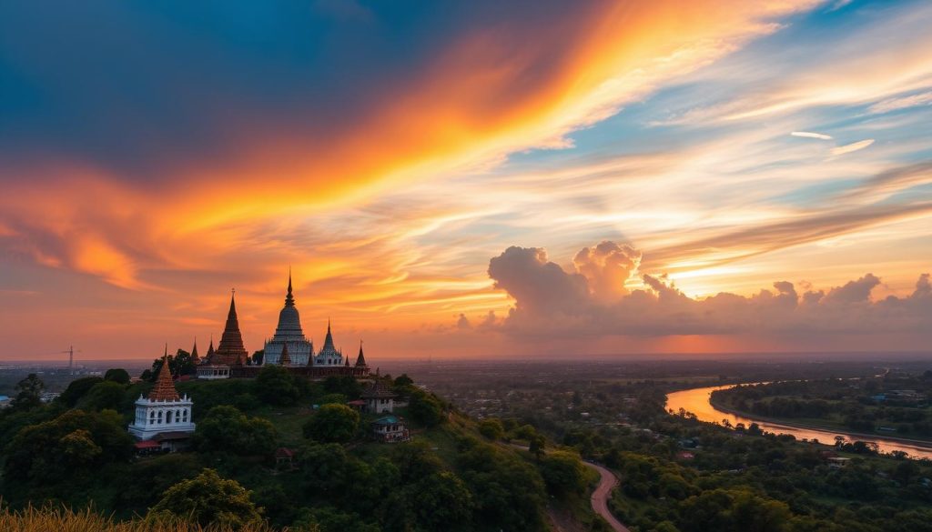 best time to visit Mandalay best time to visit Mandalay