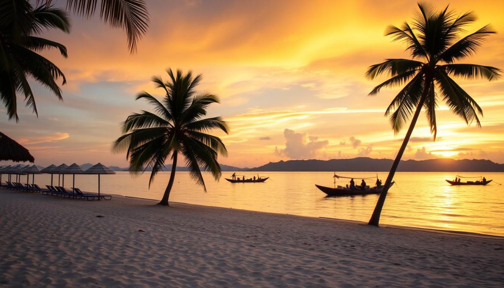 best time to visit Ngapali Beach best time to visit Ngapali Beach