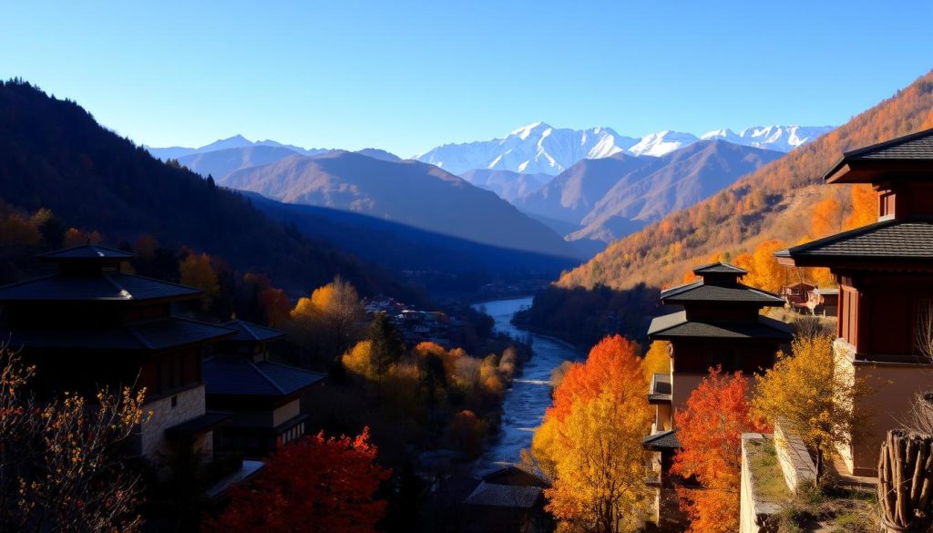 best time to visit Punakha best time to visit Punakha