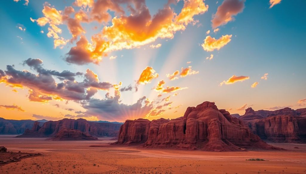 best time to visit Wadi Rum best time to visit Wadi Rum