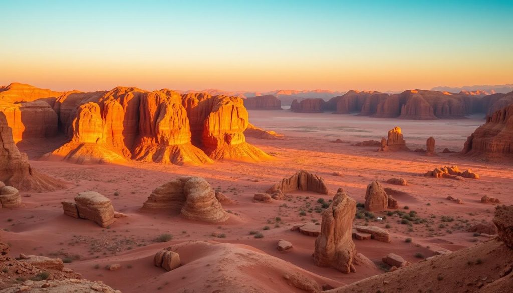 best time to visit Wadi Rum best time to visit Wadi Rum