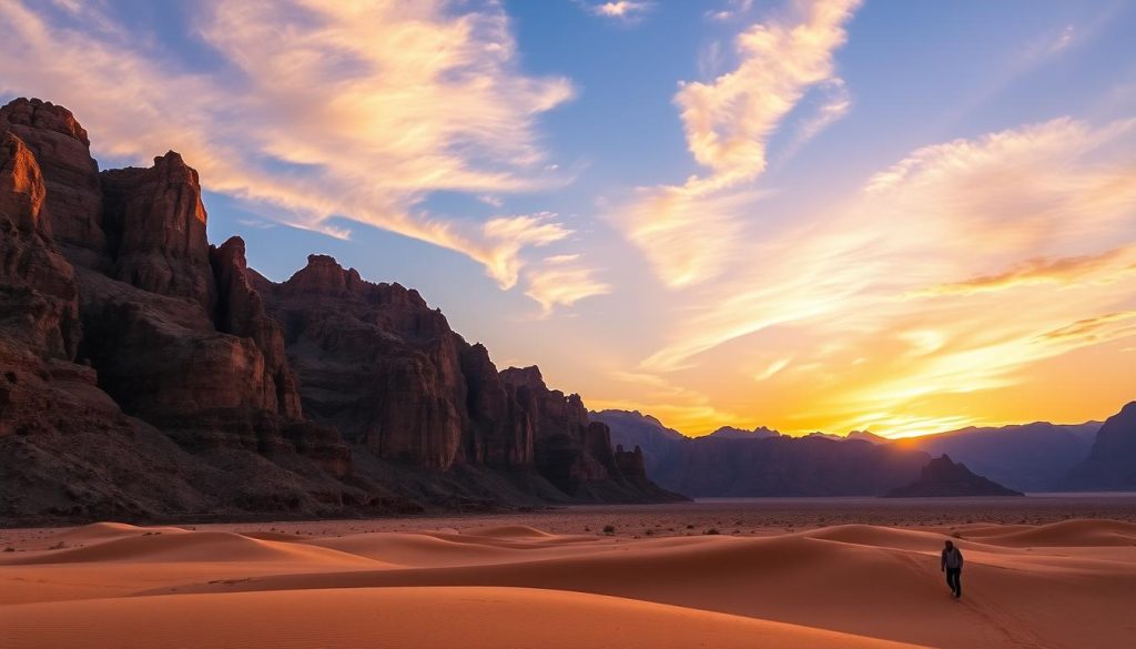 best time to visit Wadi Rum best time to visit Wadi Rum