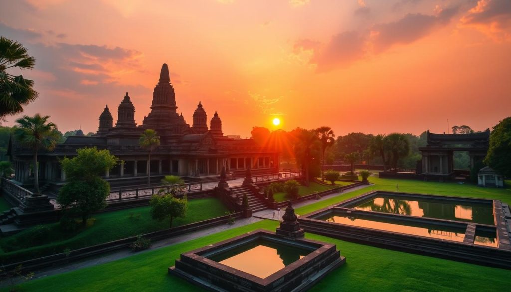 best time to visit Wat Phou best time to visit Wat Phou
