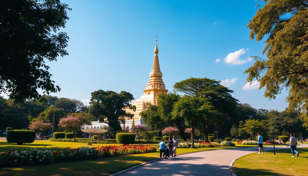 best time to visit Yangon for pleasant weather and fewer crowds best time to visit Yangon for pleasant weather and fewer crowds